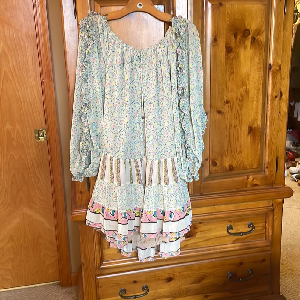 Free people dress